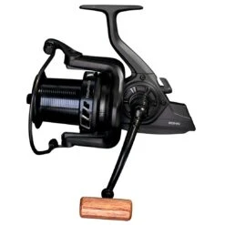 Tournos Xd Carp Reel