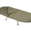 TRAKKER Big Snooze+ Smooth Sleeping Bag