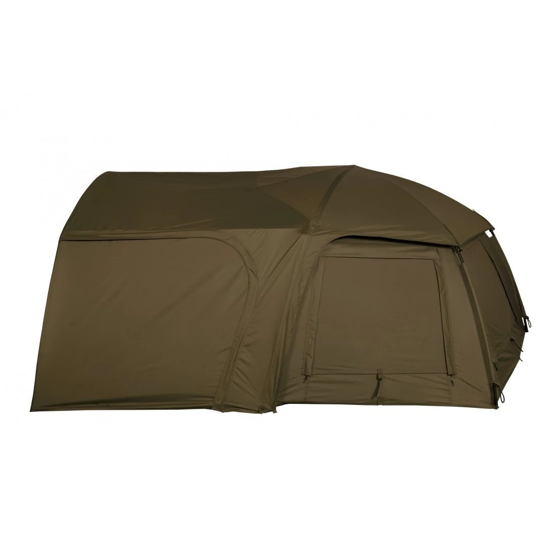 TRAKKER Tempest 100 Brolly Social Cap Aquatexx Ev 1.0 - Afbeelding 4