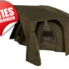 TRAKKER Tempest 150 Bivvy Social Cap Aquatexx Ev 1.0 **UDC**
