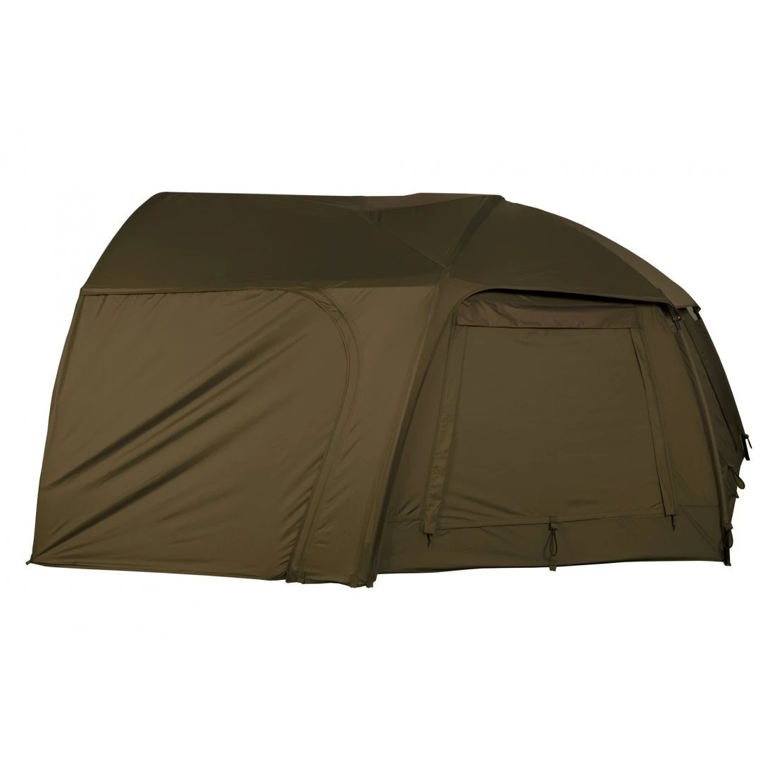TRAKKER Tempest 150 Bivvy Social Cap Aquatexx Ev 1.0 **UDC** - Afbeelding 3